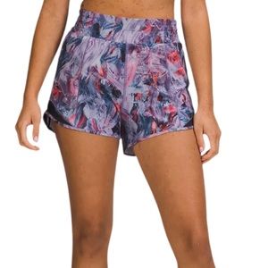 Lululemon Plus Size XXL Short 4” High-Rise